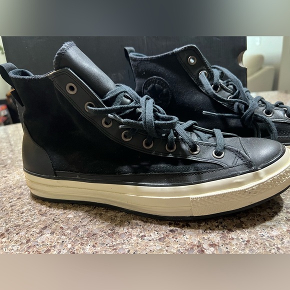 Haven Gortex Converse Chuck 70, Black - Picture 8 of 12